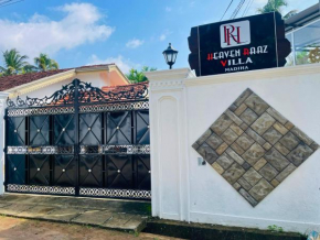HEAVEN RAAZ Villa